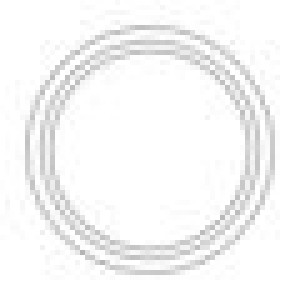 Kulka węża odpływu do pralki Electrolux / AEG Ø46 mm
