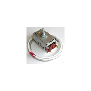 Termostat kapilarny do lodówki i chłodziarko-zamrażarki Ariston / Indesit / Hotpoint / Whirlpool K59-L4091/077B-6811 C00048510