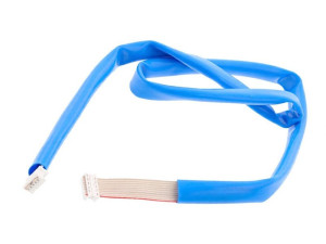 Kabel płaski do urządzeń Electrolux / AEG 700 mm