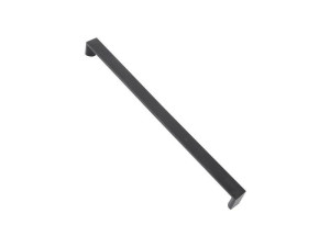 Uchwyt drzwi piekarnika Electrolux / AEG czarny 474 mm 3554052021