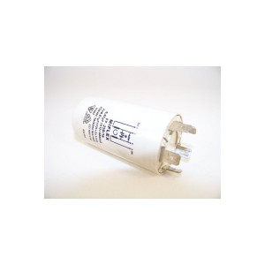 Filtr przeciwzakłóceniowy do pralki Ariston / Indesit / Hotpoint / Whirlpool C00119127 482000029087