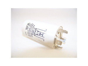 Filtr przeciwzakłóceniowy do pralki Ariston / Indesit / Hotpoint / Whirlpool C00119127 482000029087