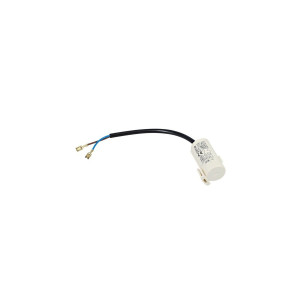 Kondensator sprężarki do lodówki Electrolux / AEG 3 µF 450 V 2260419631