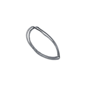 Uszczelka drzwi piekarnika Electrolux / AEG 410 x 320 mm 3426822023
