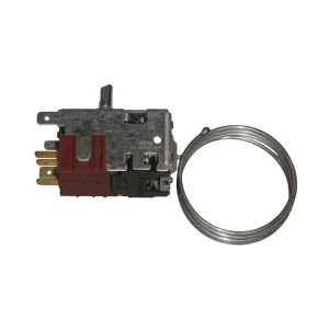 Termostat do zamrażarki Danfoss z kapilarą 800 mm 077B2020 832-8