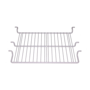 Półka druciana do lodówki Amica 385 x 280 mm 1021945