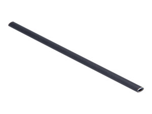 Rurka do zbiornika na mleko ekspresu Bosch / Siemens 18 cm 12030607