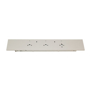 Front panelu sterowania do piekarnika Amica 9083514 Tablica.1222MsW[mm]Y2M-247 b.logo