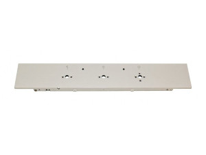 Front panelu sterowania do piekarnika Amica 9083514 Tablica.1222MsW[mm]Y2M-247 b.logo