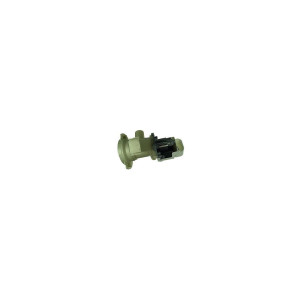 Pompa spustowa do pralki Whirlpool / Indesit / Ariston / Hotpoint 480111104693 C00312044