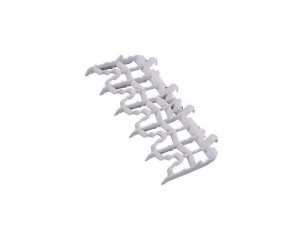 Półka na filiżanki do górnego kosza zmywarki Electrolux / AEG 1118886009