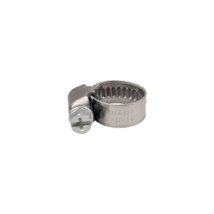Opaska zaciskowa do węży AGD Domax 10-16 mm 15002