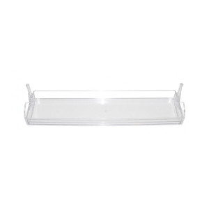 Balkonik górny drzwi lodówki Amica 1036396