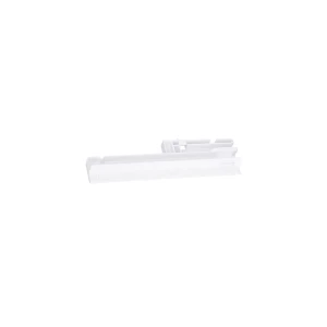 Prowadnica lewa kruszarki lodu do lodówki i zamrażarki Electrolux / AEG 4055180410