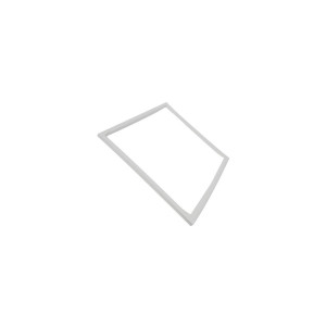 Uszczelka drzwi zamrażarki Electrolux / AEG biała magnetyczna 2248007110