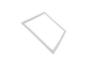 Uszczelka drzwi zamrażarki Electrolux / AEG biała magnetyczna 2248007110