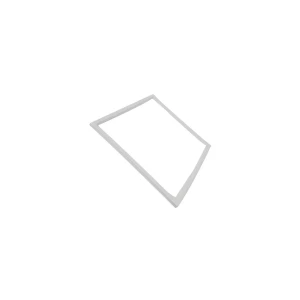 Uszczelka drzwi zamrażarki Electrolux / AEG biała magnetyczna 2248007110