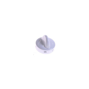 Pokrętło termostatu do lodówki i zamrażarki Electrolux / AEG 2276164023