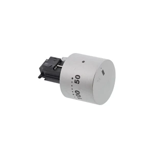 Pokrętło termostatu do piekarnika Electrolux / AEG inox 0-250 3550505659