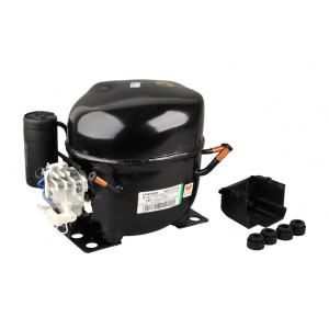 Sprężarka hermetyczna do urządzeń chłodniczych Embraco Aspera NEK 2150GK 800 W R-404 / R-507 34046