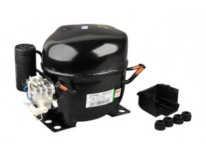 Sprężarka hermetyczna do urządzeń chłodniczych Embraco Aspera NEK 2150GK 800 W R-404 / R-507 34046