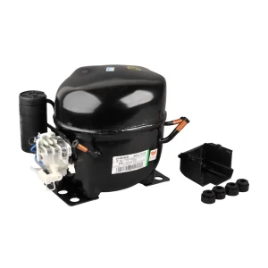 Sprężarka hermetyczna do urządzeń chłodniczych Embraco Aspera NEK 2150GK 800 W R-404 / R-507 34046