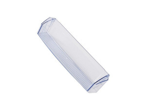Półka drzwiowa na butelki do chłodziarki Electrolux / AEG 2081166064