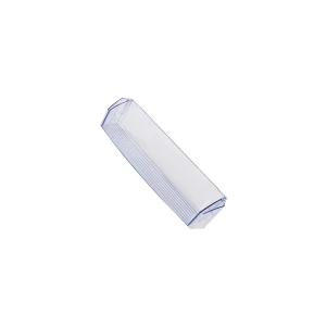 Półka drzwiowa na butelki do chłodziarki Electrolux / AEG 2081166064