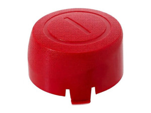 Przycisk włącznika ON/OFF do odkurzacza Electrolux / AEG 4055175154