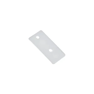 Uszczelka zawiasu drzwi lodówki lub zamrażarki Electrolux / AEG 50117707005