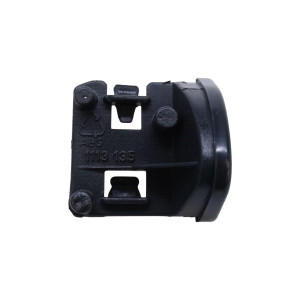 Zaślepka lewa do okapu Gorenje DU612E 507724