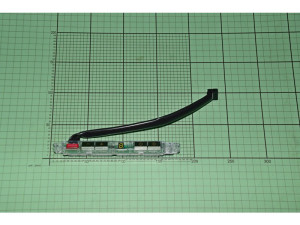 Wiązka do okapu wyspowego Amica 50 cm EAE K 05 02 02 660 0200 4 1 1006