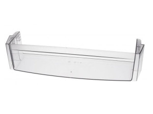 Dolny balkonik na butelki do lodówki Gorenje / Hisense 43,5 x 11,5 cm 668775