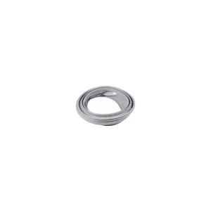 Fartuch drzwi pralki Whirlpool / Indesit / Ariston / Hotpoint 481246668574 C00373762