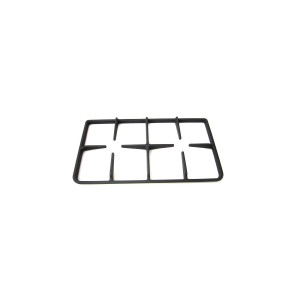 Ruszt na 2 palniki do płyty gazowej Ariston / Indesit / Hotpoint / Whirlpool C00090256