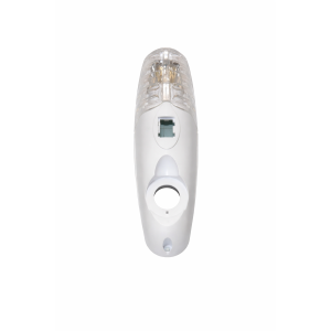 Obudowa termostatu i lampy do lodówki Amica 1033174