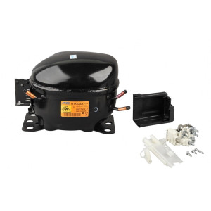 Sprężarka hermetyczna do lodówki i zamrażarki Domax HTK-12AA 180 W R-600 12109