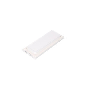 Wewnętrzne drzwi zamrażarki do chłodziarki Electrolux / AEG z sitodrukiem 2063754051