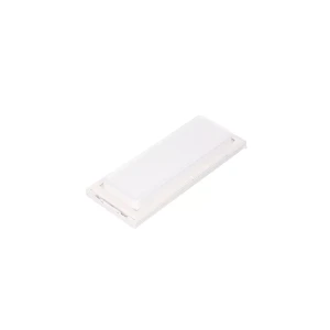 Wewnętrzne drzwi zamrażarki do chłodziarki Electrolux / AEG z sitodrukiem 2063754051