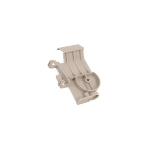 Złączka rurowa zbiornika skraplacza suszarki Electrolux / AEG 1251101059