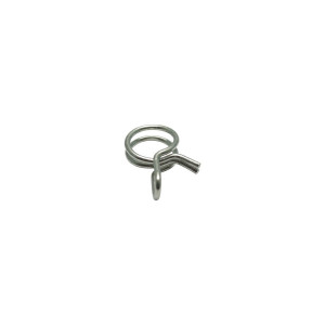 Zacisk do zmywarki Amica 12,9 x 1,8 1070057