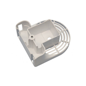 Obudowa wentylatora do lodówki Gorenje / Hisense 446931