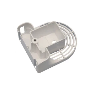 Obudowa wentylatora do lodówki Gorenje / Hisense 446931