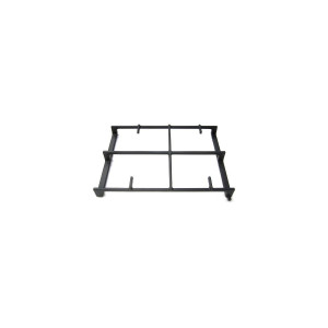 Ruszt środkowy żeliwny do kuchenki i płyty gazowej Ariston / Indesit / Hotpoint / Whirlpool C00260912