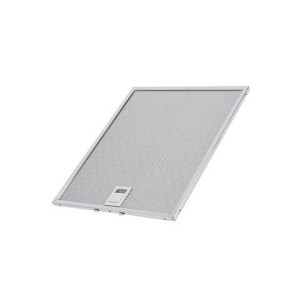 Filtr przeciwtłuszczowy metalowy do okapu Electrolux / AEG 253 x 300 mm 4055198446