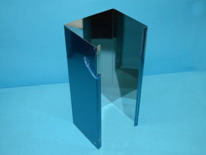 Komin górny do okapu Gorenje / Hisense 507609