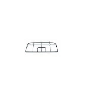 Ruszt dwupalnikowy do kuchenki i płyty gazowej Ariston / Indesit / Hotpoint / Whirlpool C00114883