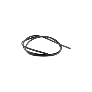 Wykończenie wanny do zmywarki Electrolux / AEG czarne 1580 mm