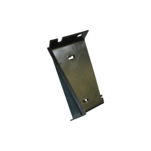 Kanał powietrzny II do kuchenki mikrofalowej Amica 1004707