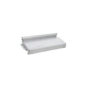 Metalowa osłona modułu elektronicznego do zmywarki Electrolux / AEG 140000750012